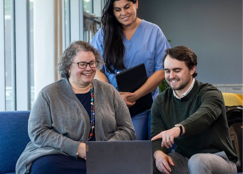 Inside the Vanderbilt MMHC Class of 2026: Key Stats and Class Profile