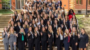 Inside the Vanderbilt Master of Marketing Class of 2026: Key Stats and Class Profile