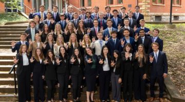 Inside the Vanderbilt MAcc Class of 2026: Key Stats and Class Profile