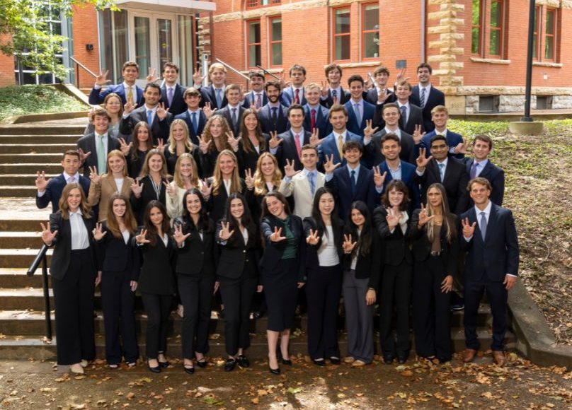 Inside the Vanderbilt MAcc Class of 2026: Key Stats and Class Profile