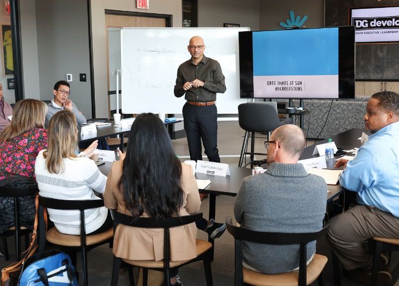 Vanderbilt Executive Education Announces New 2026 Programs for Individuals