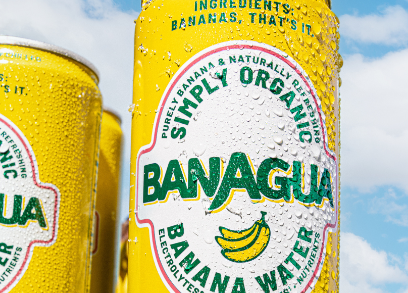 How Rob Smithson (EMBA’25) and Jose Carlos Herrera (EMBA’25) Turned a Grocery Store Find Into Banagua