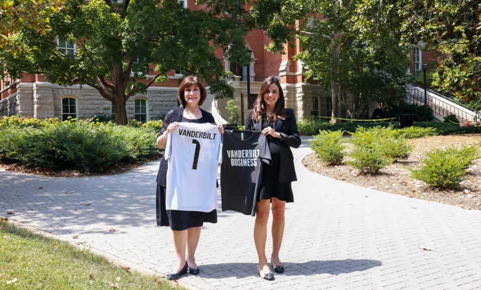Vanderbilt Business Launches Dual Master’s Degree in Marketing and Sports Management Strategy With Universidad Europea’s Real Madrid Graduate School
