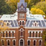 Benson Hall banner