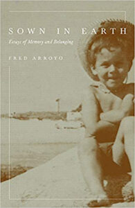 Fred Arroyo book cover