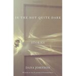 Dana Johnson book cover