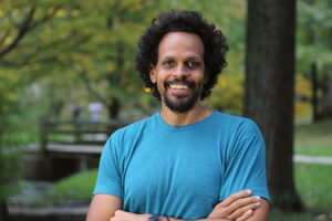 Ross Gay