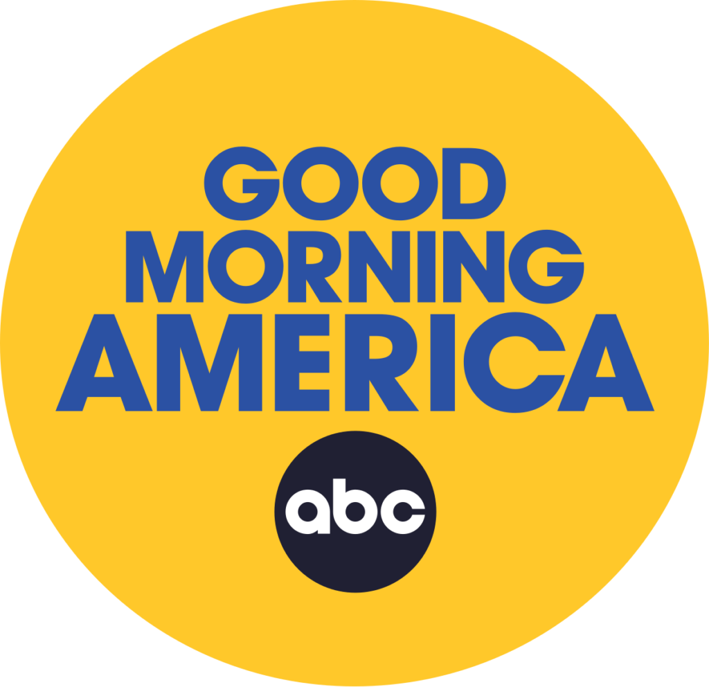 Creative Writing Student Cailin Welles Bracken Featured on Good Morning
