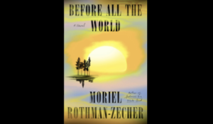 Moriel Rothman-Zecher, Fiction Reading – March 23, 7 PM in Buttrick 101