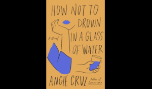 November 9, 2023: Angie Cruz, fiction reading – 7 PM, Buttrick 101