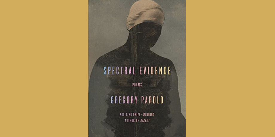 December 5 – Gregory Pardlo – Poetry Reading – Buttrick Hall 101 @ 7 PM