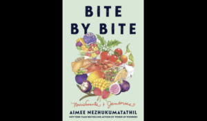 January 16 - Aimee Nezhukumatathil - Poetry Reading - Begonia Labs @ 7 PM