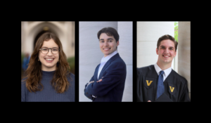 Merrill Moore Prize: Winners Announced