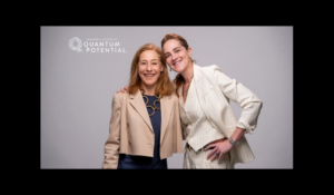 Amanda Little Featured on Vanderbilt's Podcast to Discuss 'How Stories Spark Change'