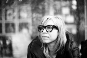 Image of Soraya Murray