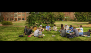 Internship Search Party - October 1