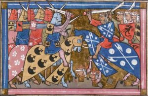 Image of the Crusades
