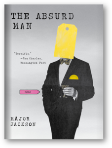 Cover of The Absurd Man