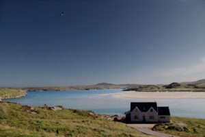 image of the Hebrides