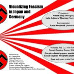 VIsualizing Facism in Japan and Germany Poster