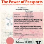 the power of passports