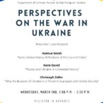perspectives on the war in ukraine_3-2-2022
