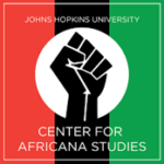 Johns Hopkins Center for Africana Studies