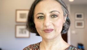 Meet a Fellow: Samira Sheikh