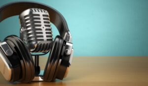 Podcasting the Humanities