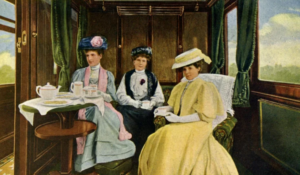 Mobilizing Legacies: The Vocational Singlewoman and Nineteenth-Century Travel Memoirs