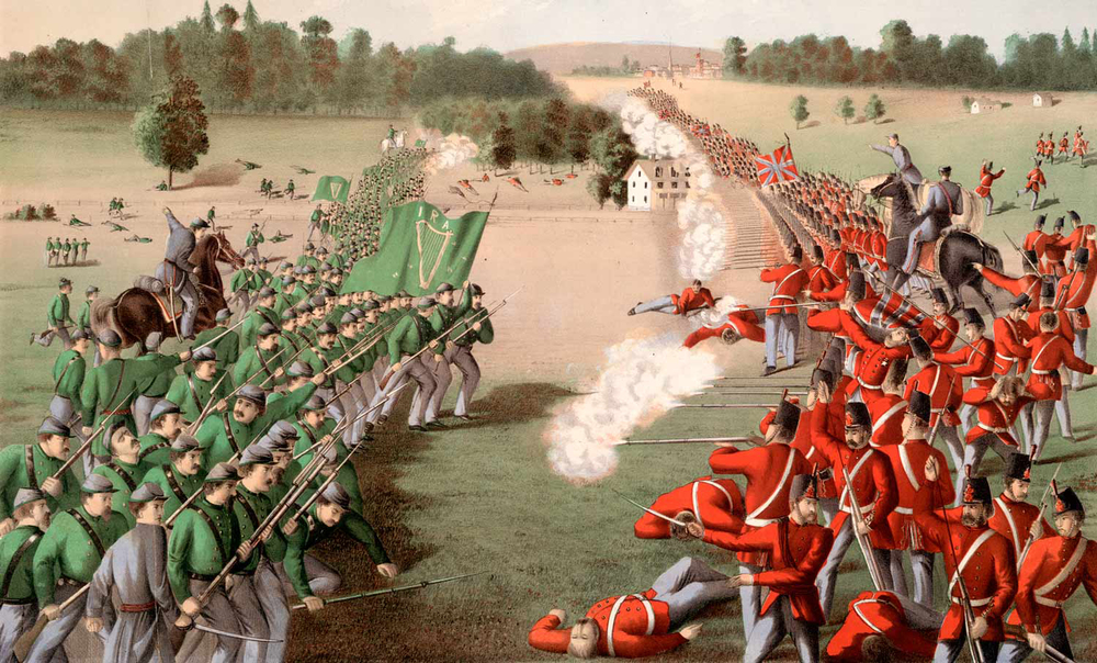 East Europe & Eurasia Seminar: October 6, “Nihilists, Fenians, and Revolutionary Martyrdom in Transnational Context”
