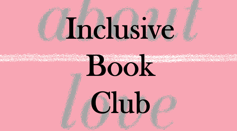 January 22, featuring bell hooks’ “All about Love”