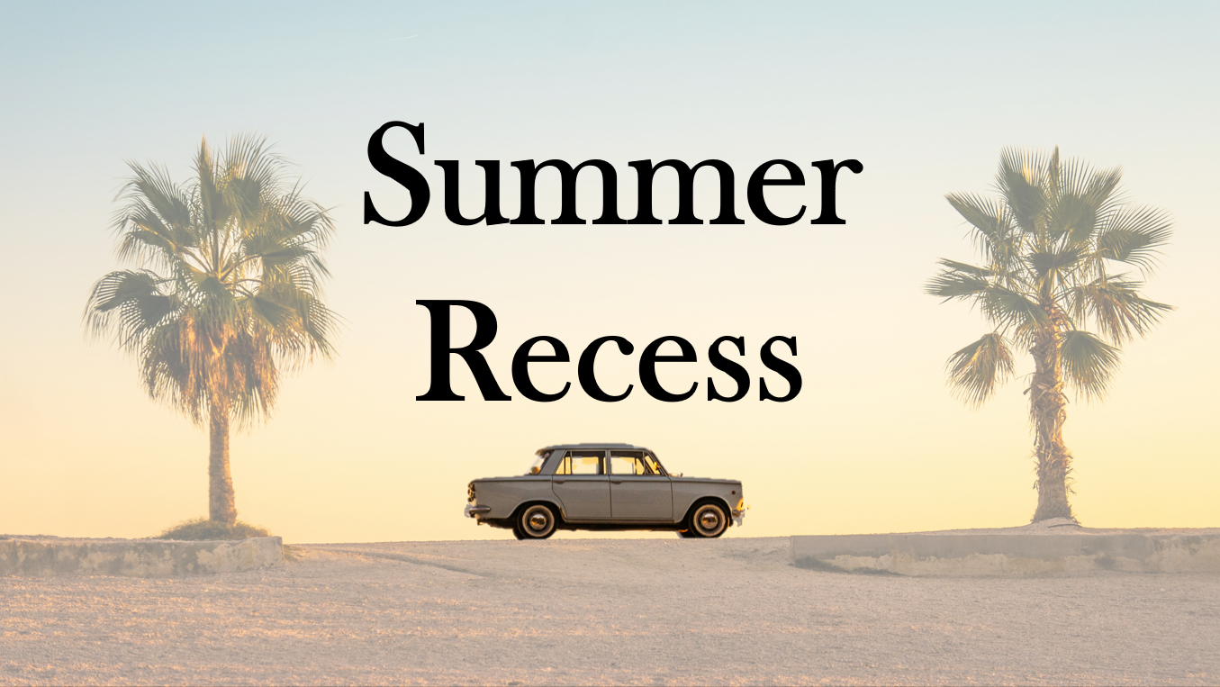 May 1 – August 19