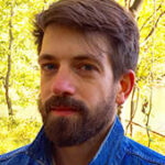 photo of Matthew Congdon