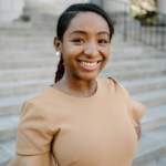 Photo of Ayauna Blair
