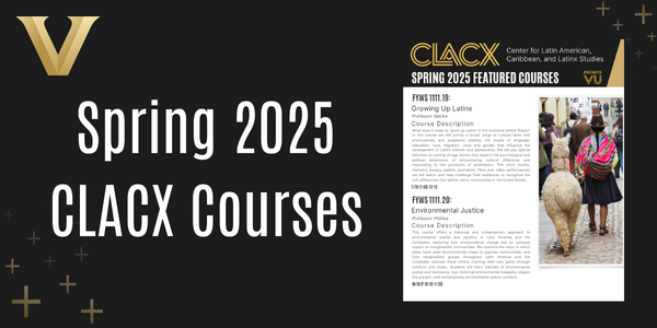 Spring 2025 Courses