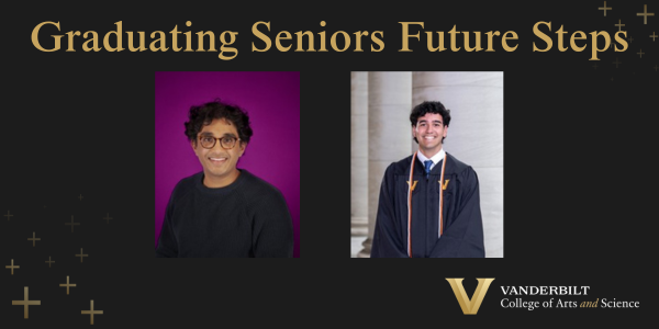 Graduating Seniors Future Steps