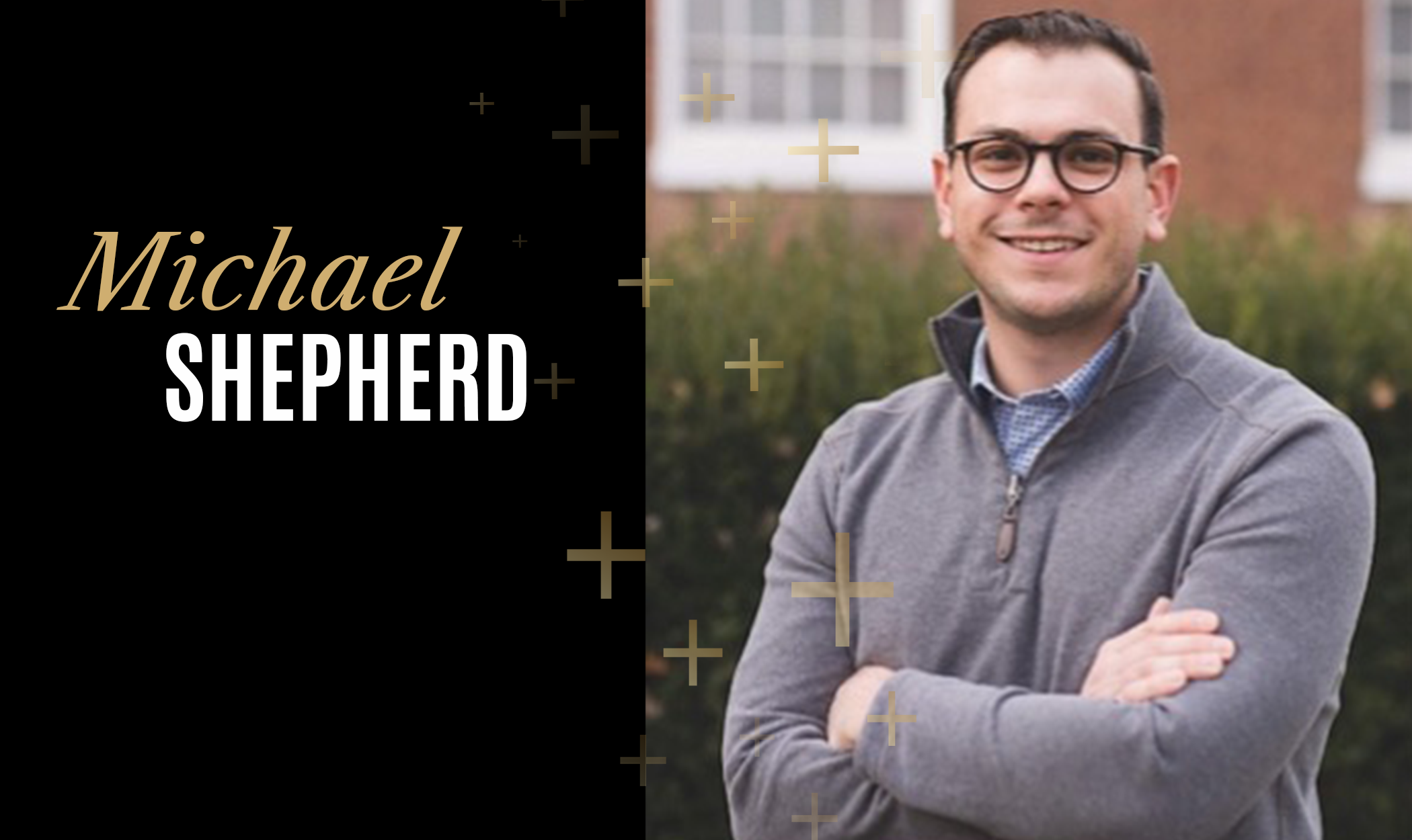 Vanderbilt Ph.D. now teaching at the University of Texas at Austin