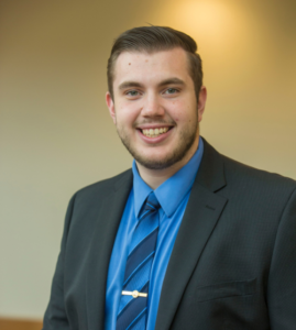 Christopher Piper Headshot