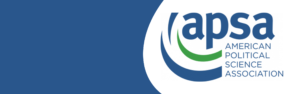 American Poltical Science Association logo