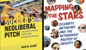 CMST Professors Claire King and John Sloop  Publish New Books