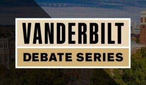 Debate Team to host series of Reunion events celebrating Vanderbilt debate’s history and future