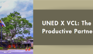 UNED Language Center and the Vanderbilt Center for Languages: The Story of a Productive Partnership