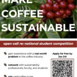 Make Coffee Sustainable