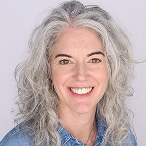 headshot of Angee Rose