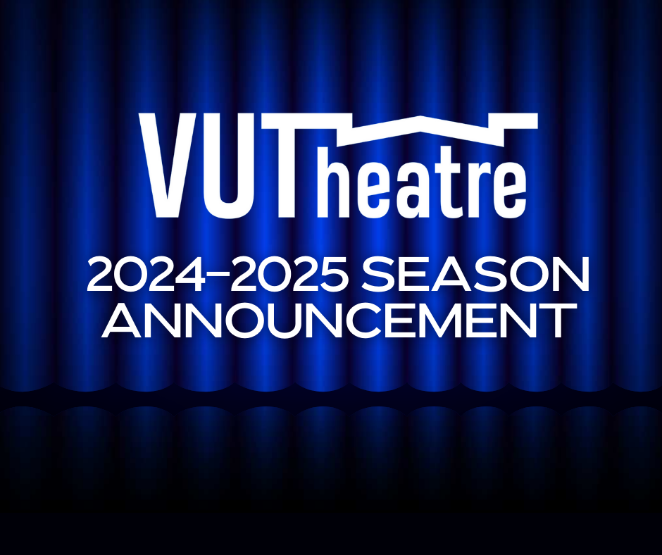 Immerse Yourself: Vanderbilt Theatre’s 2024-2025 Season Introduces New Commissions, Student Works, and D&D Adventures