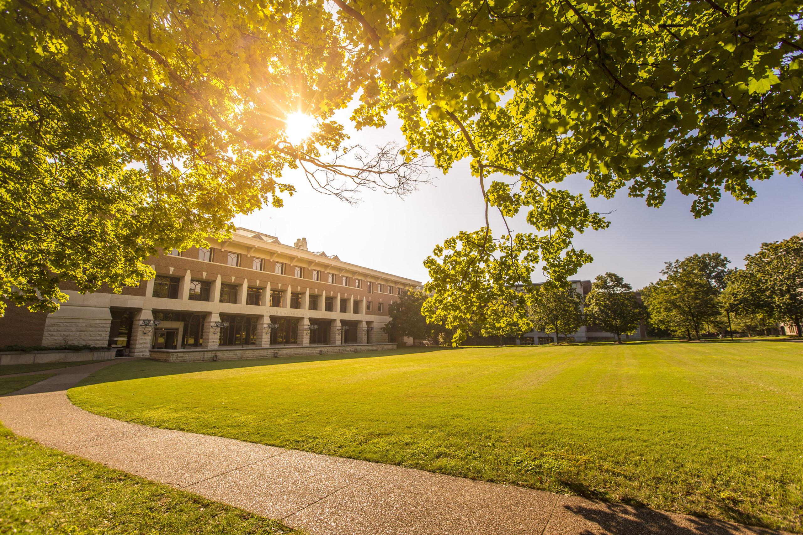 Wilson Hall