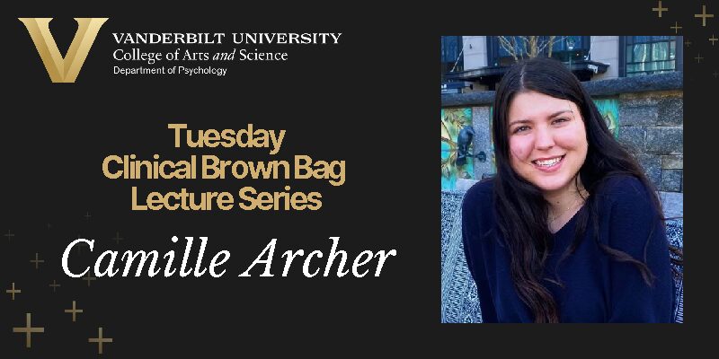 10/22/2024 Camille Archer: Interactive Effect of Irritability and Negative Life Events on Internalizing Symptoms