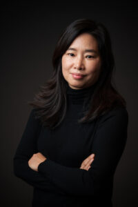 Haein Kang headshot