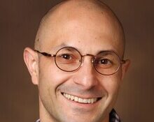 Prof. Marcelo Disconzi Speaks at Dyer Observatory